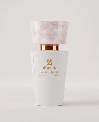 Scent Nr. 85 · Alghero – Extrait de Parfum