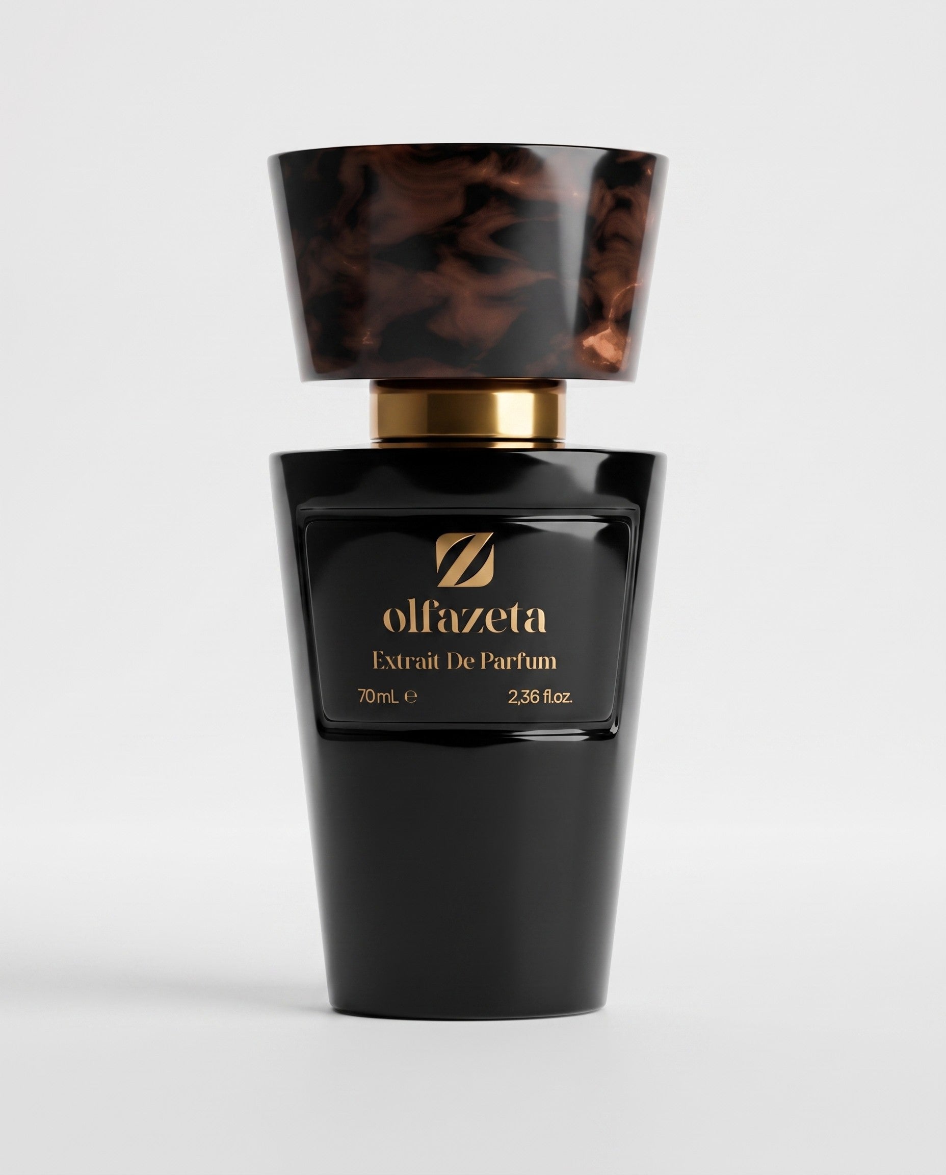 Scent Nr. 86 · Olbia – Extrait de Parfum