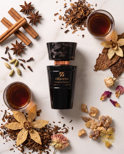 Scent Nr. 88 · Viareggio – Extrait de Parfum