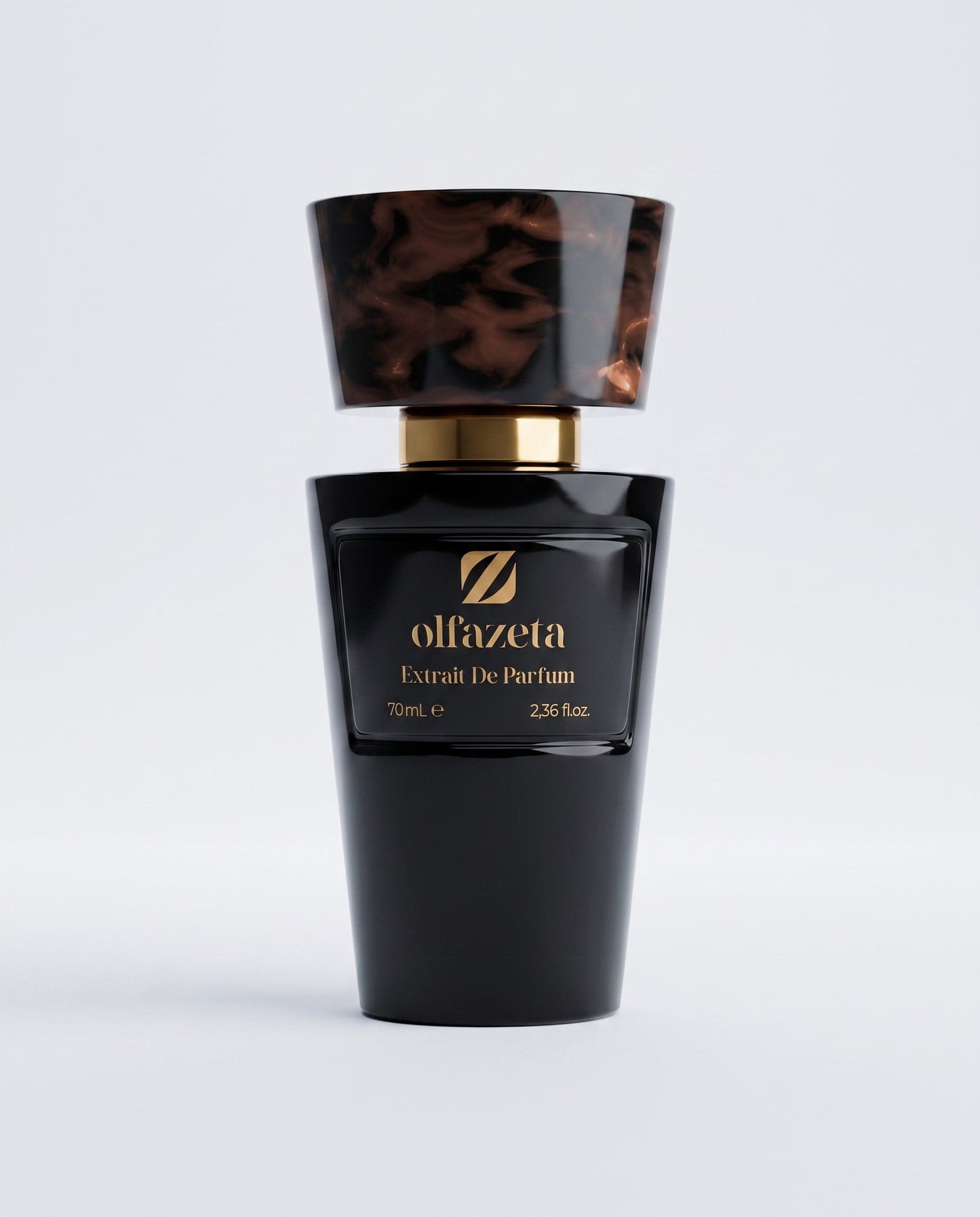 Scent Nr. 94 · Reggio Calabria – Extrait de Parfum