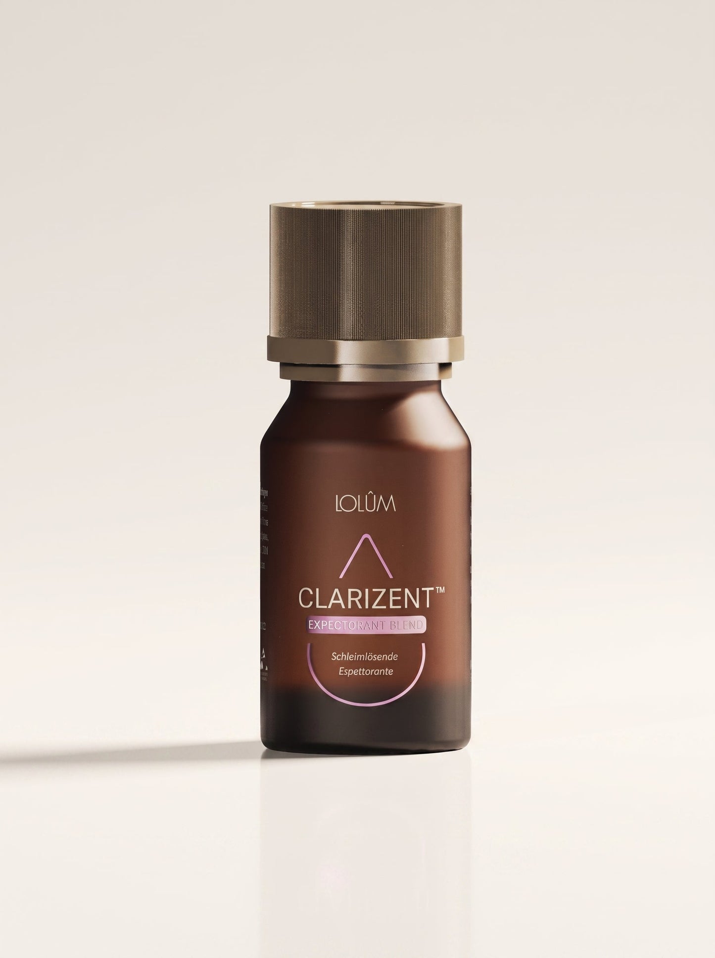 LOLÛM CLARIZENT™ – Ätherische Ölmischung, klar-frisch
