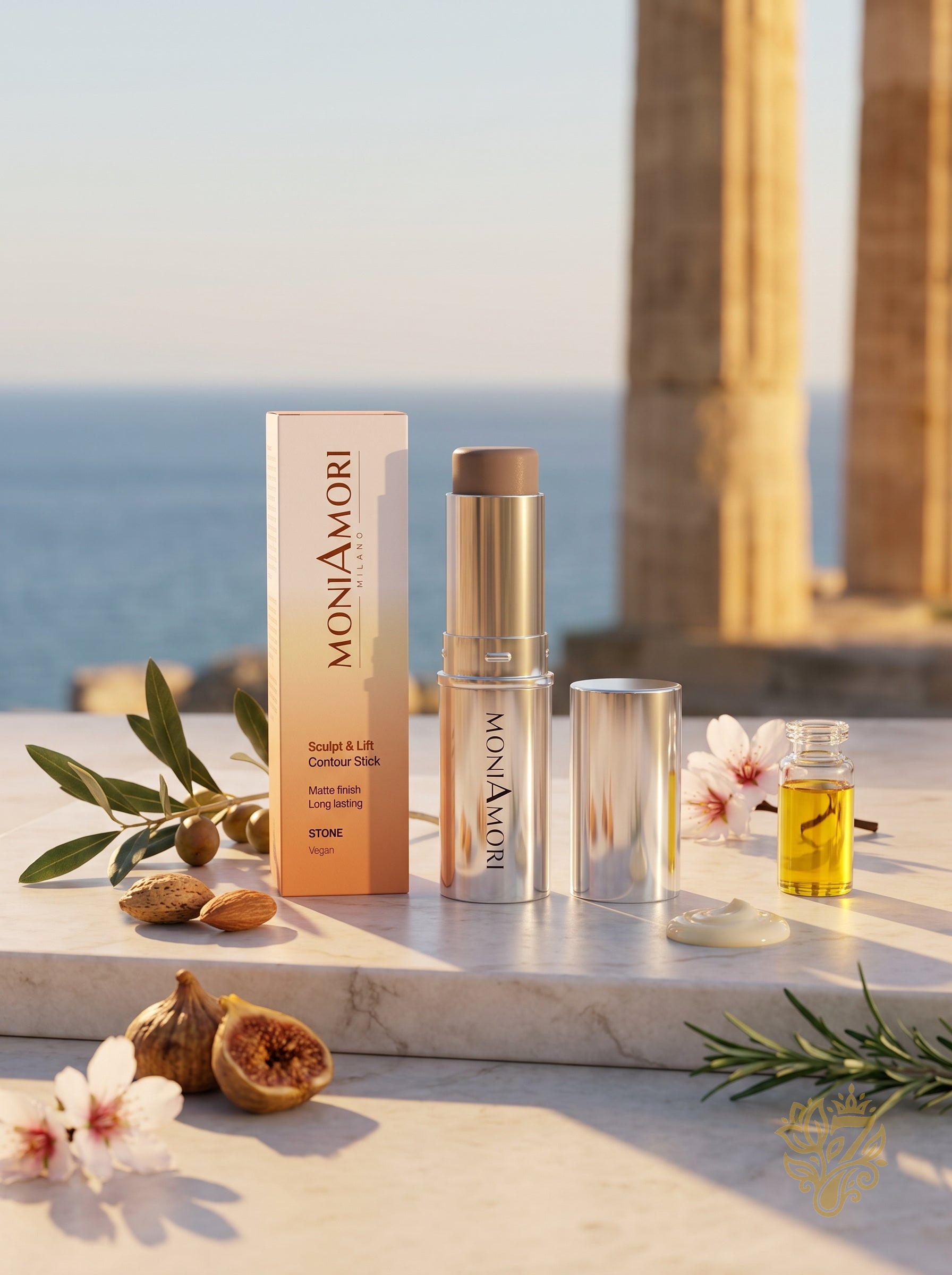 MONIAMORI MILANO Sculpt & Lift | Contouringstift