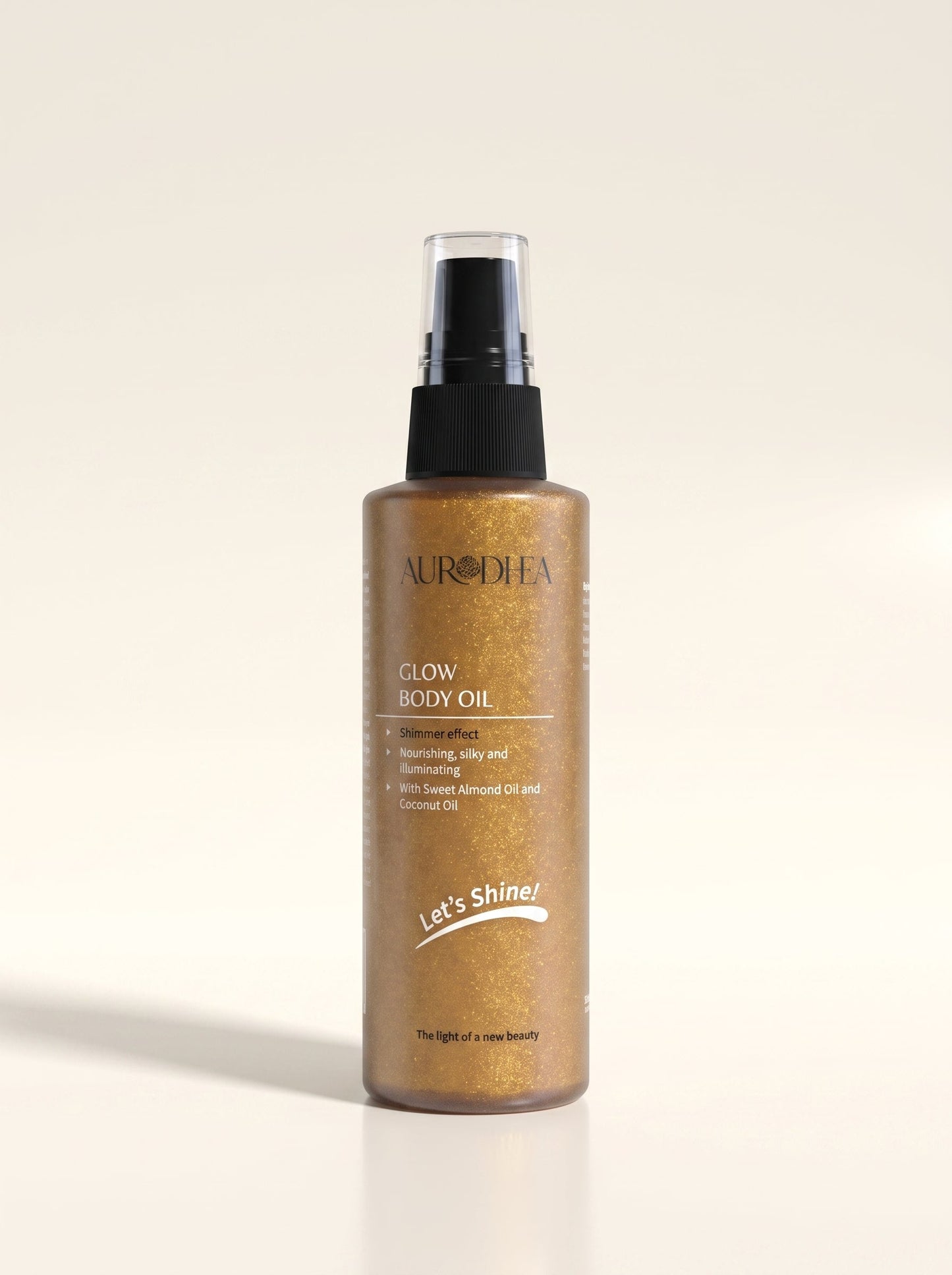 AURODHEA Glow Body Oil