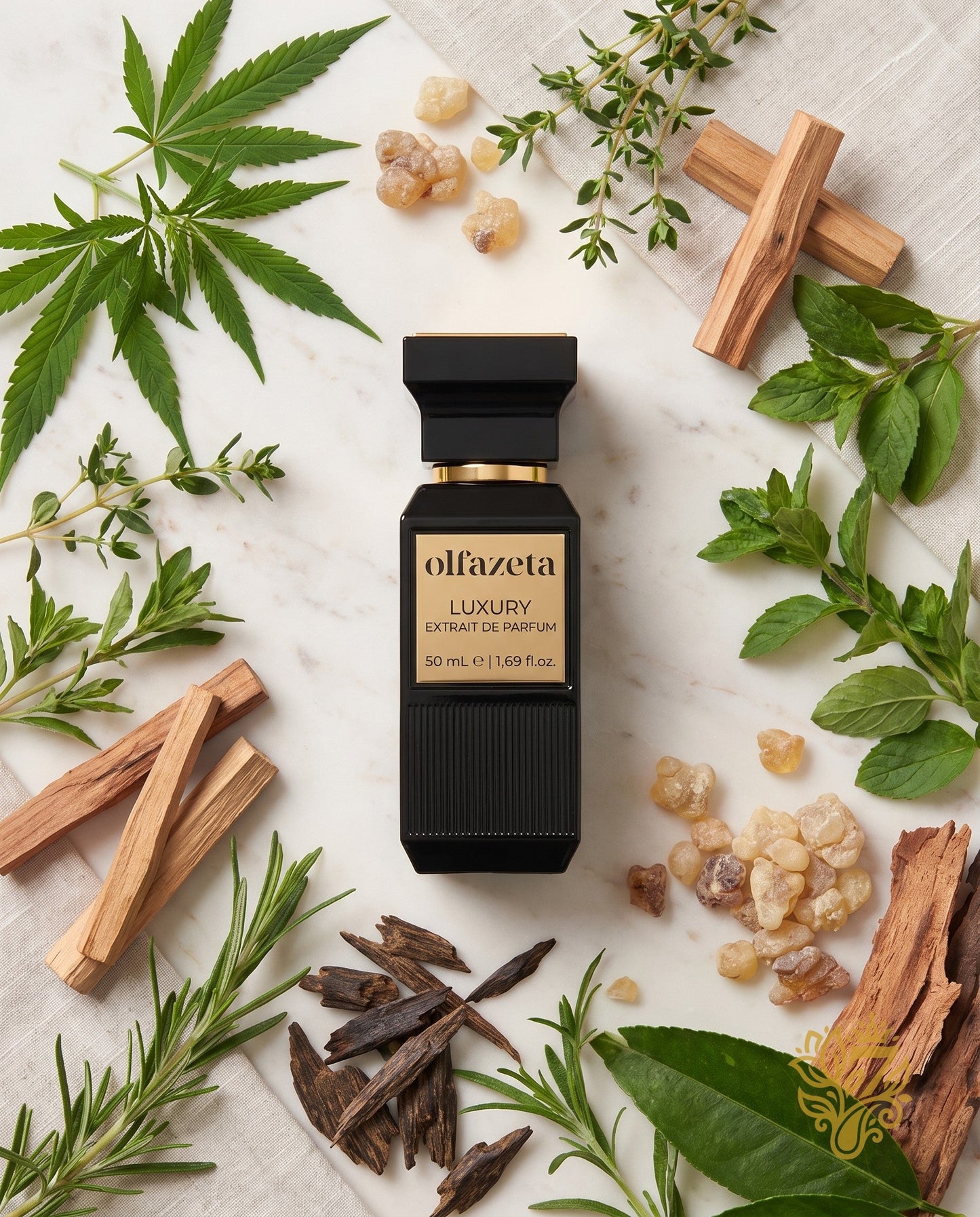 Scent Nr. 74 · Amalfi