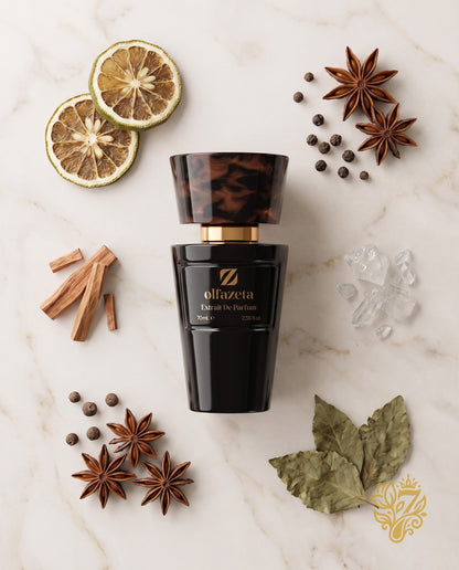 Scent Nr. 79 · Gallipoli